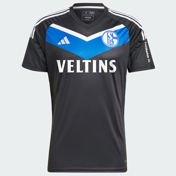 Thailandia Maglia Schalke 04 Terza 23/24